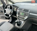 Черный Форд Focus C-Max, объемом двигателя 1.6 л и пробегом 217 тыс. км за 5700 $, фото 31 на Automoto.ua