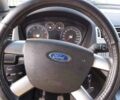 Чорний Форд Focus C-Max, об'ємом двигуна 1.8 л та пробігом 165 тис. км за 5500 $, фото 6 на Automoto.ua
