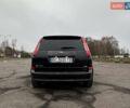Черный Форд Focus C-Max, объемом двигателя 2 л и пробегом 321 тыс. км за 5800 $, фото 30 на Automoto.ua
