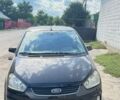 Черный Форд Focus C-Max, объемом двигателя 2 л и пробегом 291 тыс. км за 5000 $, фото 1 на Automoto.ua
