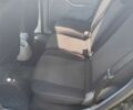 Чорний Форд Focus C-Max, об'ємом двигуна 1.6 л та пробігом 345 тис. км за 4300 $, фото 17 на Automoto.ua