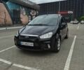 Черный Форд Focus C-Max, объемом двигателя 1.6 л и пробегом 332 тыс. км за 4800 $, фото 1 на Automoto.ua