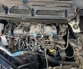 Чорний Форд Focus C-Max, об'ємом двигуна 1.8 л та пробігом 259 тис. км за 5800 $, фото 22 на Automoto.ua