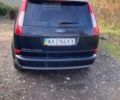 Черный Форд Focus C-Max, объемом двигателя 1.6 л и пробегом 285 тыс. км за 4200 $, фото 9 на Automoto.ua