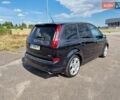 Черный Форд Focus C-Max, объемом двигателя 1.75 л и пробегом 252 тыс. км за 5150 $, фото 7 на Automoto.ua