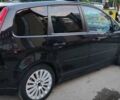 Чорний Форд Focus C-Max, об'ємом двигуна 1.8 л та пробігом 259 тис. км за 5800 $, фото 9 на Automoto.ua