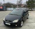 Черный Форд Focus C-Max, объемом двигателя 1.8 л и пробегом 250 тыс. км за 5300 $, фото 7 на Automoto.ua