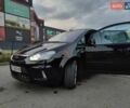 Чорний Форд Focus C-Max, об'ємом двигуна 1.8 л та пробігом 259 тис. км за 5800 $, фото 10 на Automoto.ua