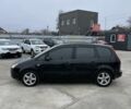 Черный Форд Focus C-Max, объемом двигателя 1.8 л и пробегом 250 тыс. км за 5300 $, фото 6 на Automoto.ua
