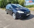Черный Форд Focus C-Max, объемом двигателя 1.75 л и пробегом 252 тыс. км за 5150 $, фото 1 на Automoto.ua