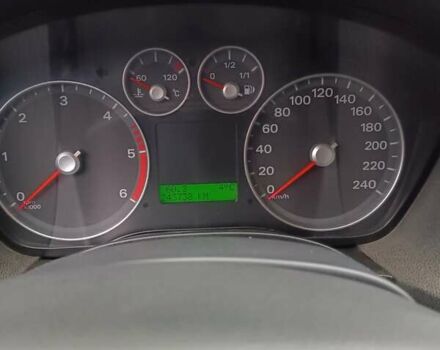 Черный Форд Focus C-Max, объемом двигателя 1.75 л и пробегом 243 тыс. км за 5200 $, фото 16 на Automoto.ua