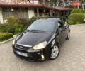 Черный Форд Focus C-Max, объемом двигателя 1.8 л и пробегом 270 тыс. км за 5350 $, фото 21 на Automoto.ua