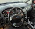 Черный Форд Focus C-Max, объемом двигателя 1.8 л и пробегом 271 тыс. км за 5450 $, фото 12 на Automoto.ua