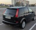 Черный Форд Focus C-Max, объемом двигателя 1.8 л и пробегом 271 тыс. км за 5450 $, фото 8 на Automoto.ua