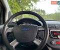 Черный Форд Focus C-Max, объемом двигателя 1.8 л и пробегом 270 тыс. км за 5350 $, фото 63 на Automoto.ua