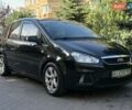 Чорний Форд Focus C-Max, об'ємом двигуна 2 л та пробігом 160 тис. км за 6000 $, фото 26 на Automoto.ua