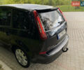 Черный Форд Focus C-Max, объемом двигателя 1.8 л и пробегом 270 тыс. км за 5350 $, фото 5 на Automoto.ua