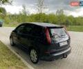 Черный Форд Focus C-Max, объемом двигателя 1.8 л и пробегом 270 тыс. км за 5350 $, фото 43 на Automoto.ua