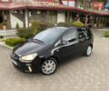 Черный Форд Focus C-Max, объемом двигателя 1.8 л и пробегом 270 тыс. км за 5350 $, фото 27 на Automoto.ua