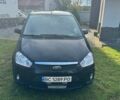 Черный Форд Focus C-Max, объемом двигателя 1.75 л и пробегом 261 тыс. км за 5900 $, фото 1 на Automoto.ua