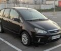 Черный Форд Focus C-Max, объемом двигателя 1.8 л и пробегом 271 тыс. км за 5450 $, фото 1 на Automoto.ua