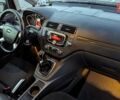 Черный Форд Focus C-Max, объемом двигателя 1.8 л и пробегом 271 тыс. км за 5450 $, фото 15 на Automoto.ua