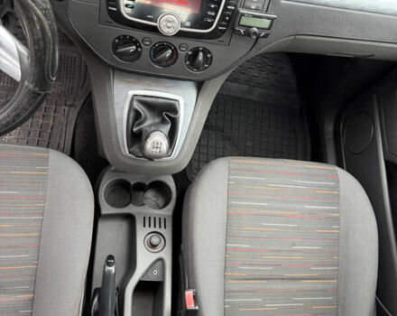 Черный Форд Focus C-Max, объемом двигателя 1.6 л и пробегом 188 тыс. км за 6199 $, фото 29 на Automoto.ua