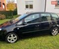 Черный Форд Focus C-Max, объемом двигателя 1.75 л и пробегом 261 тыс. км за 5900 $, фото 3 на Automoto.ua
