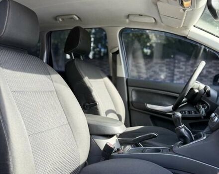 Чорний Форд Focus C-Max, об'ємом двигуна 2 л та пробігом 160 тис. км за 6000 $, фото 20 на Automoto.ua
