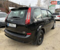 Черный Форд Focus C-Max, объемом двигателя 1.6 л и пробегом 188 тыс. км за 6199 $, фото 8 на Automoto.ua