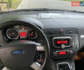 Черный Форд Focus C-Max, объемом двигателя 1.8 л и пробегом 270 тыс. км за 5350 $, фото 58 на Automoto.ua