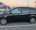 Черный Форд Focus C-Max, объемом двигателя 1.8 л и пробегом 271 тыс. км за 5450 $, фото 4 на Automoto.ua