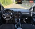 Чорний Форд Focus C-Max, об'ємом двигуна 2 л та пробігом 160 тис. км за 6000 $, фото 10 на Automoto.ua
