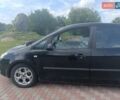 Черный Форд Focus C-Max, объемом двигателя 1.6 л и пробегом 202 тыс. км за 6099 $, фото 6 на Automoto.ua