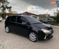 Черный Форд Focus C-Max, объемом двигателя 1.8 л и пробегом 270 тыс. км за 5350 $, фото 13 на Automoto.ua