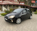 Черный Форд Focus C-Max, объемом двигателя 1.8 л и пробегом 270 тыс. км за 5350 $, фото 26 на Automoto.ua