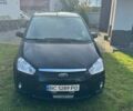 Чорний Форд Focus C-Max, об'ємом двигуна 1.75 л та пробігом 261 тис. км за 5200 $, фото 1 на Automoto.ua