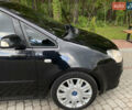 Черный Форд Focus C-Max, объемом двигателя 1.8 л и пробегом 270 тыс. км за 5350 $, фото 46 на Automoto.ua