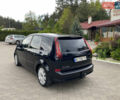Черный Форд Focus C-Max, объемом двигателя 1.8 л и пробегом 270 тыс. км за 5350 $, фото 10 на Automoto.ua