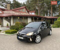 Черный Форд Focus C-Max, объемом двигателя 1.8 л и пробегом 270 тыс. км за 5350 $, фото 19 на Automoto.ua