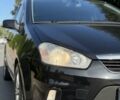 Чорний Форд Focus C-Max, об'ємом двигуна 2 л та пробігом 160 тис. км за 6000 $, фото 5 на Automoto.ua
