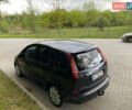 Черный Форд Focus C-Max, объемом двигателя 1.8 л и пробегом 270 тыс. км за 5350 $, фото 42 на Automoto.ua