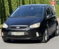 Чорний Форд Focus C-Max, об'ємом двигуна 2 л та пробігом 160 тис. км за 6000 $, фото 3 на Automoto.ua