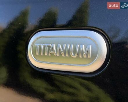 Чорний Форд Focus C-Max, об'ємом двигуна 2 л та пробігом 160 тис. км за 6000 $, фото 6 на Automoto.ua