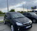Черный Форд Focus C-Max, объемом двигателя 1.8 л и пробегом 270 тыс. км за 5350 $, фото 6 на Automoto.ua