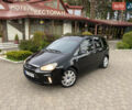 Черный Форд Focus C-Max, объемом двигателя 1.8 л и пробегом 270 тыс. км за 5350 $, фото 1 на Automoto.ua