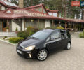 Черный Форд Focus C-Max, объемом двигателя 1.8 л и пробегом 270 тыс. км за 5350 $, фото 30 на Automoto.ua