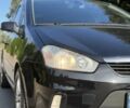 Чорний Форд Focus C-Max, об'ємом двигуна 2 л та пробігом 160 тис. км за 6000 $, фото 4 на Automoto.ua