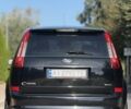 Чорний Форд Focus C-Max, об'ємом двигуна 2 л та пробігом 160 тис. км за 6000 $, фото 8 на Automoto.ua