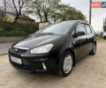 Черный Форд Focus C-Max, объемом двигателя 1.6 л и пробегом 188 тыс. км за 6199 $, фото 3 на Automoto.ua